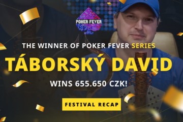 Poker Fever Series